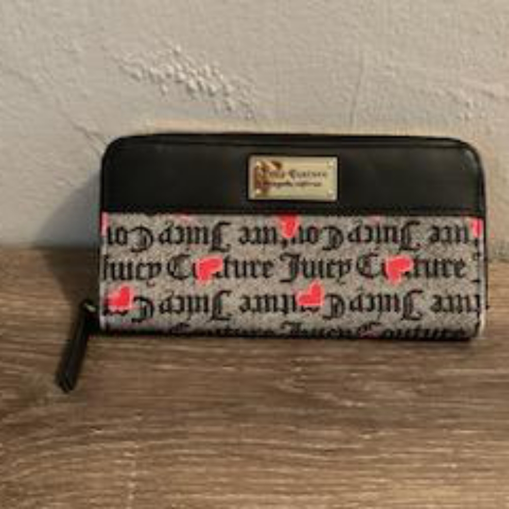 Juicy Couture Wallet